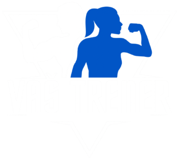 VašTrener - Naslovna strana